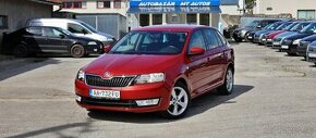 Škoda Rapid 1.6 TDI Ambition - 1