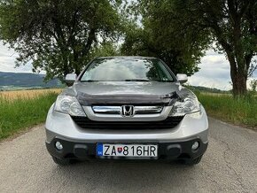 Honda CR-V 2.2 iCtdi 4x4