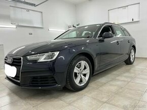 Audi A4 Avant 2.0 Diesel Automat model 2018✅ - 1