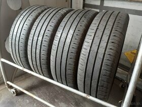 195/60R16 letné pneu Continental - 1