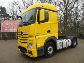 Mercedes-Benz Actros 1845, ADR, FL, AT, EXII