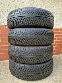 215/65 r17 zimne pneumatiky 215 65 17