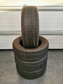 Dunlop WinterSport 4D 225/60 R17 2021 zimné pneu