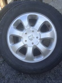 Pneumatiky 195/65r15 - 1