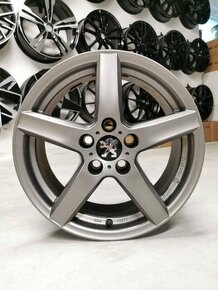 Alu disky Peugeot Partner,Traveler, 308, 5x108 R16 - 1