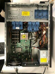 Server HP Proliant ML330 G6 - 1