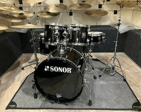 SONOR S CLASS PRO MAPLE 22,10,12,14,14 MADE IN GERMANY