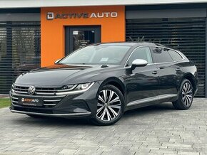 Volkswagen Arteon Shooting Brake Elegance 2.0 TDi DSG 4Motio - 1