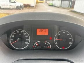 Citroen Jumper 2,2 valnik