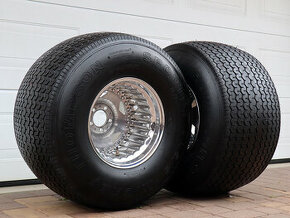 15" 5x114,3 CENTERLINE USA DRAGSTER HOTROD SPRINT 