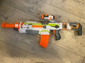 Nerf Modulus s prislusenstvom