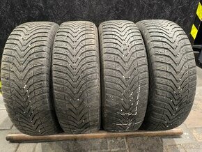 195/65 R15 Vredestein zimne pneumatiky ❄️❄️❄️