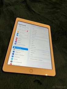 iPad 5.gen., 128 GB