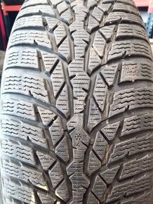 205/60 R16 96 H  Nokian WRD4