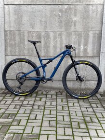 Cannondale Scalpel SE 1 Karbon