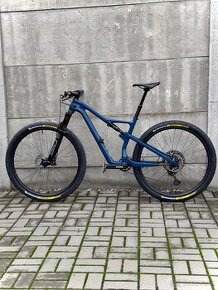 Cannondale Scalpel SE 1 Karbon