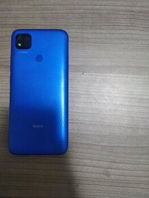 Xiaomi Redmi 9C NFC