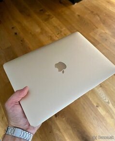 Macbook 12" Gold (early 2015)