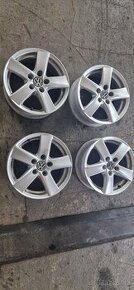 Elektróny 5x112 R15 VW