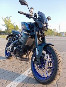 Yamaha MT-09 2023