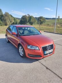 Audi A3 Sportback 1, 6 TDI