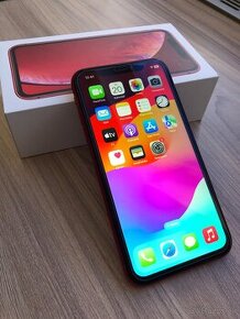 iPhone XR 64GB, Red. - 1