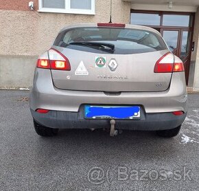 Renault megane,  predám