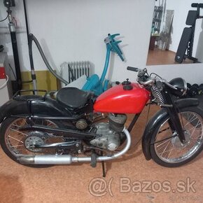 DKW RT 125