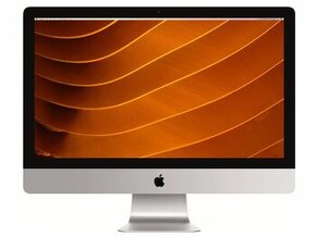 Predam Apple iMac 27 Late 2013