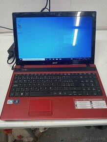 Acer Aspire 5742z