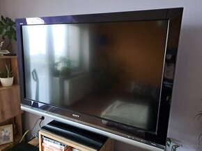 Sony Bravia KDL-52Z4500 52" obrazovka