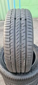 Continental 215/55r18 letne nové