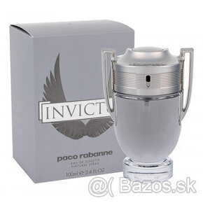 Paco Rabanne Invictus