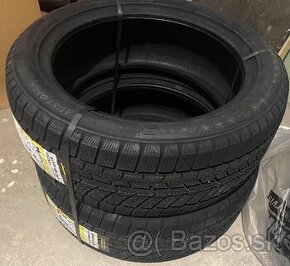 225/50 R18 zimné pneumatiky