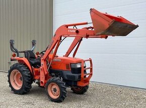 Kubota L3400