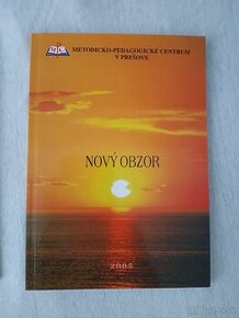 MPC - Nový Obzor 2005 (závislosti)