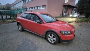 Volvo C30 1.6 Momentum