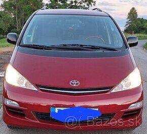 TOYOTA PREVIA