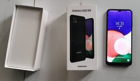 samsung galaxy A22 5g