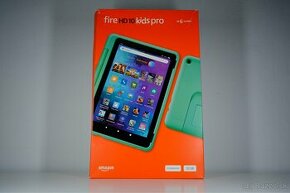 Tablet pre deti Amazon Fire HD 10 Kids Pro Nový