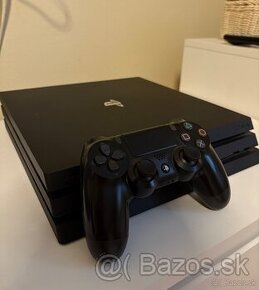 Playstation 4 PRO 1TB