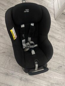 Britax Romer dualfix 2R