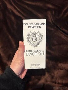 Dolce&Gabbana DEVOTION