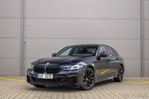 BMW 520d xDrive