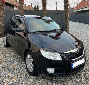 Fabia 1,9 TDI sportline