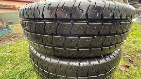 Matador Maxilla 2 195/70 R15C