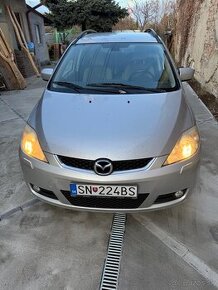 Mazda 5