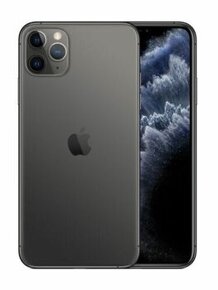 iPhone 11 Pro 64GB Space Gray