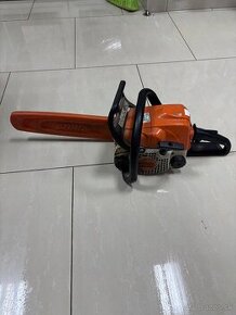 Predám motorovú pílu Stihl MS180