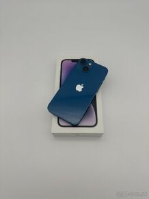 iPhone 13 Mini 128GB Blue